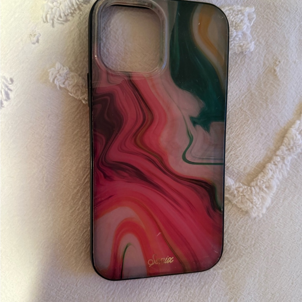 iphone 12 pro sonix case